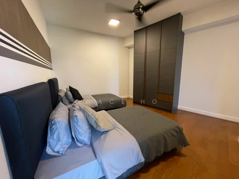 Condominium for Rent at Westside Three - Grace Ho - Bedroom - PropertyGuru.com.my