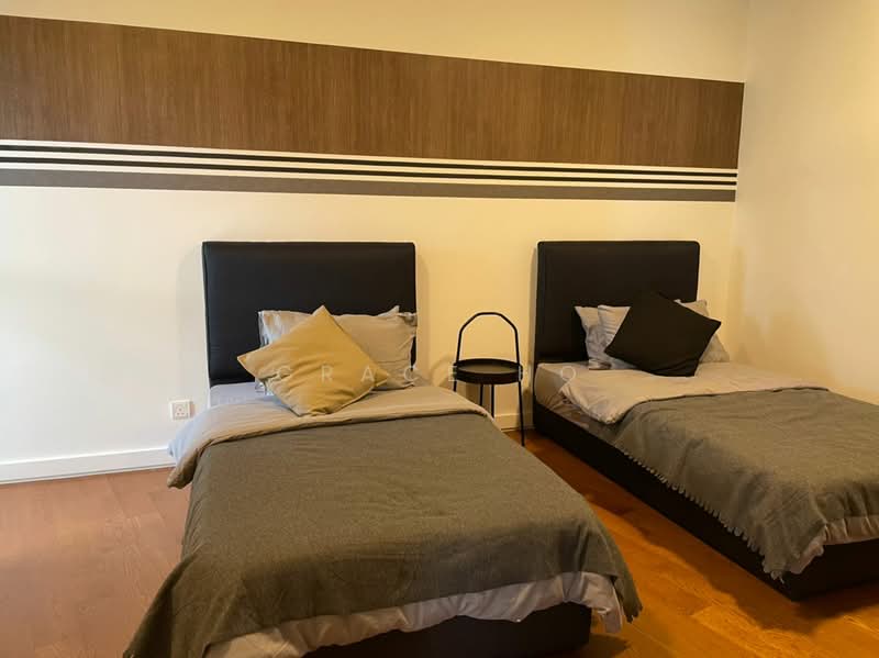 Condominium for Rent at Westside Three - Grace Ho - Bedroom - PropertyGuru.com.my
