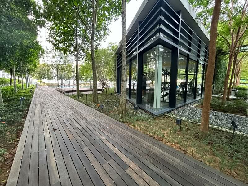 Condominium for Rent at Westside Three - Grace Ho - Exterior - PropertyGuru.com.my