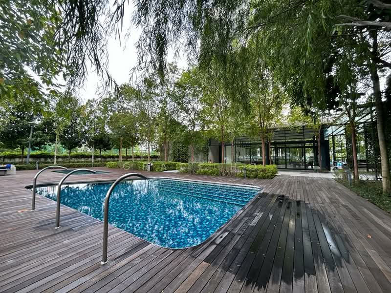 Condominium for Rent at Westside Three - Grace Ho - Exterior - PropertyGuru.com.my