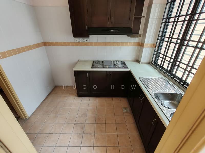 Rumah Berkembar untuk Dijual di Bandar Sri Damansara (Selangor) - Hugo How - Kitchen - PropertyGuru.com.my