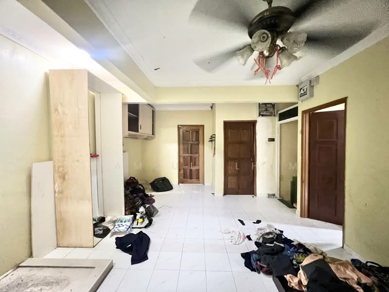 Rumah Teres 2 Tingkat untuk Dijual di Ampang (Kuala Lumpur) - Syamsul Ilham - Interior - PropertyGuru.com.my