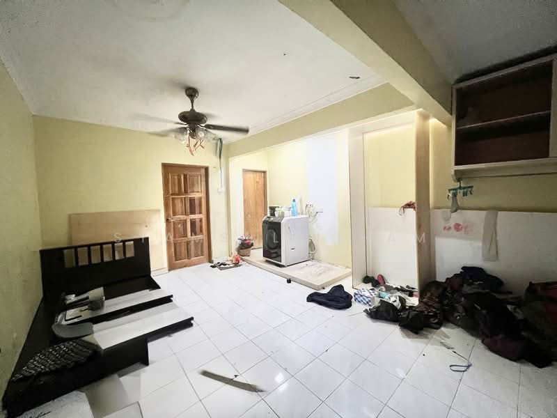 Rumah Teres 2 Tingkat untuk Dijual di Ampang (Kuala Lumpur) - Syamsul Ilham - Interior - PropertyGuru.com.my