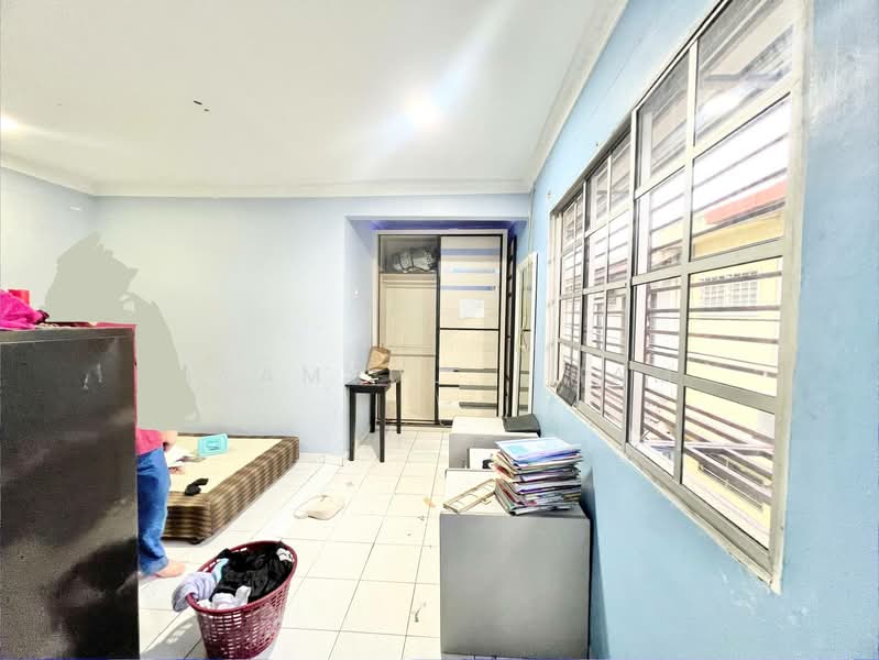 Rumah Teres 2 Tingkat untuk Dijual di Ampang (Kuala Lumpur) - Syamsul Ilham - Bedroom - PropertyGuru.com.my