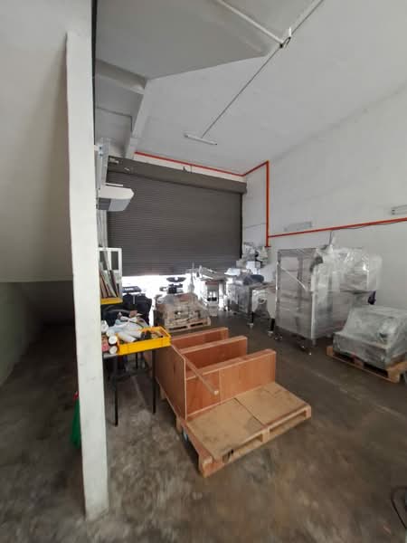 Factory for Rent in Bukit Mertajam (Penang) - TG Ong - Interior - PropertyGuru.com.my