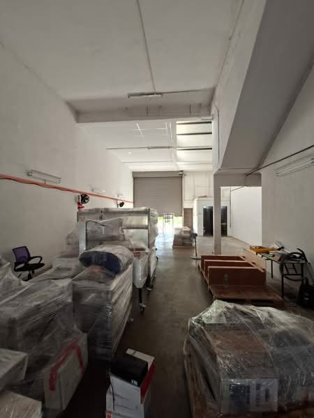Factory for Rent in Bukit Mertajam (Penang) - TG Ong - Interior - PropertyGuru.com.my