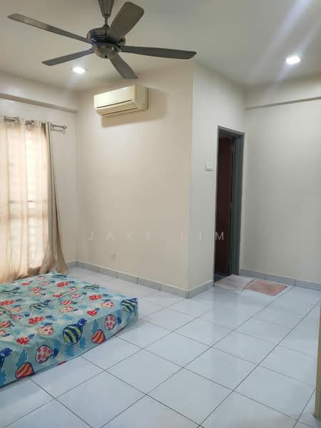 Apartment for Sale at Suria Court - Jake Lim - Bedroom - PropertyGuru.com.my