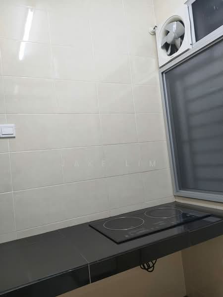 Apartment for Sale at Suria Court - Jake Lim - Kitchen - PropertyGuru.com.my