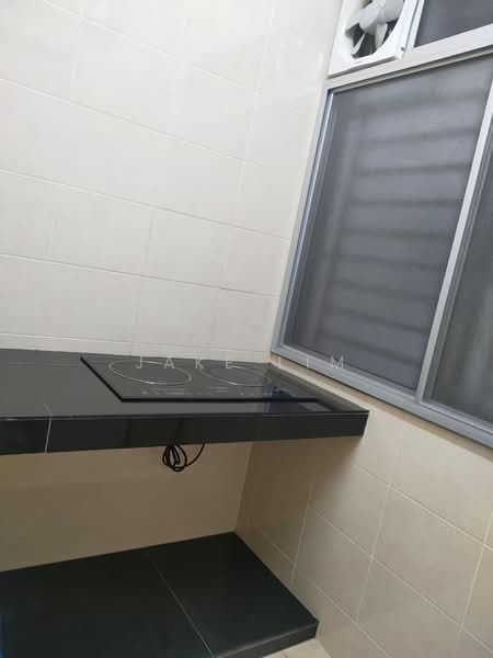 Apartment for Sale at Suria Court - Jake Lim - Kitchen - PropertyGuru.com.my