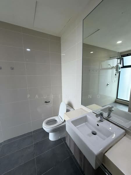 Servis Apartment untuk Disewa di Southkey Mosaic - Pauline Ng - Bathroom - PropertyGuru.com.my