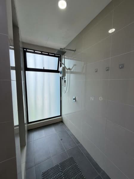 Servis Apartment untuk Disewa di Southkey Mosaic - Pauline Ng - Bathroom - PropertyGuru.com.my