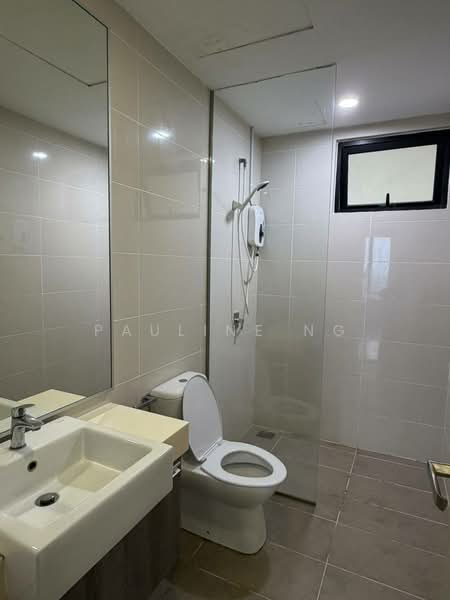 Servis Apartment untuk Disewa di Southkey Mosaic - Pauline Ng - Bathroom - PropertyGuru.com.my
