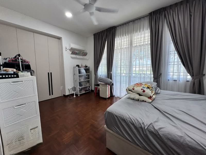 2.5-storey Terraced House for Sale in Skudai (Johor) - Fiona Nam - Bedroom - PropertyGuru.com.my