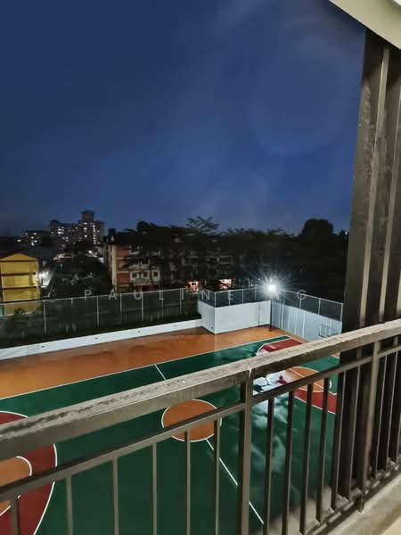 Service Residence for Rent at TRELLIS RESIDENCES - Pauline Ng - Exterior - PropertyGuru.com.my