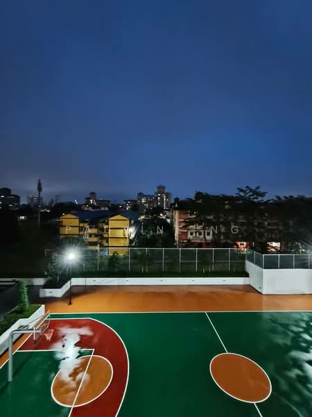 Service Residence for Rent at TRELLIS RESIDENCES - Pauline Ng - Exterior - PropertyGuru.com.my