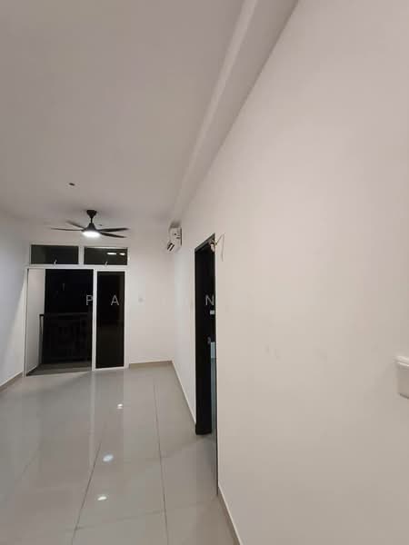 Service Residence for Rent at TRELLIS RESIDENCES - Pauline Ng - Corridor - PropertyGuru.com.my