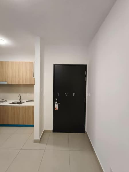 Service Residence for Rent at TRELLIS RESIDENCES - Pauline Ng - Kitchen - PropertyGuru.com.my