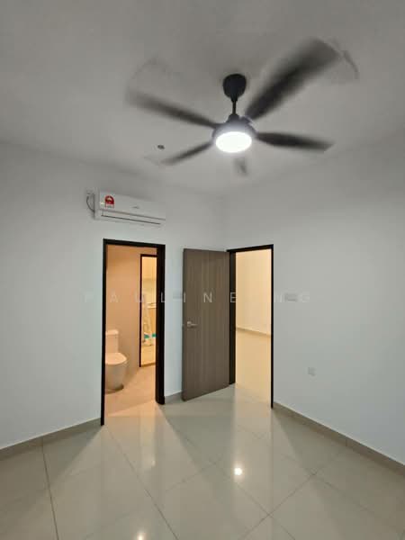 Service Residence for Rent at TRELLIS RESIDENCES - Pauline Ng - Interior - PropertyGuru.com.my