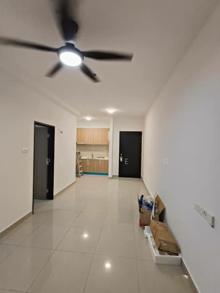 Service Residence for Rent at TRELLIS RESIDENCES - Pauline Ng - Interior - PropertyGuru.com.my