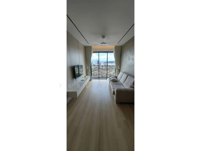 Condominium for Sale at TreeO - Febe Soon - PropertyGuru.com.my