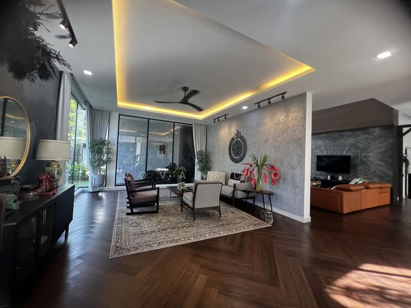 Rumah Banglo untuk Dijual di Setia Tropika (Johor Bahru) - Novan Loo - PropertyGuru.com.my