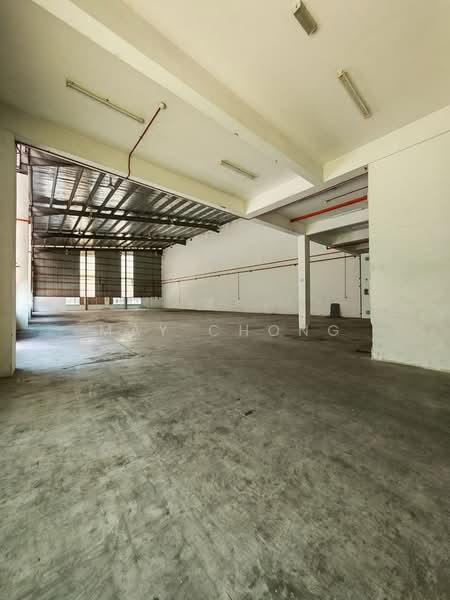 Factory for Rent in Ulu Tiram (Johor) - May Chong - Interior - PropertyGuru.com.my