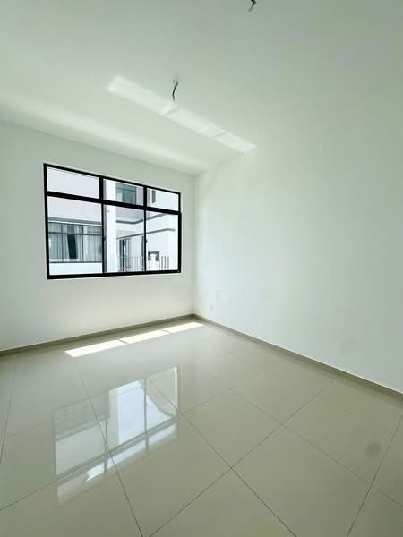 Rumah Teres 2 Tingkat untuk Dijual di Eco Spring (Johor Bahru) - Sky Tan - Interior - PropertyGuru.com.my
