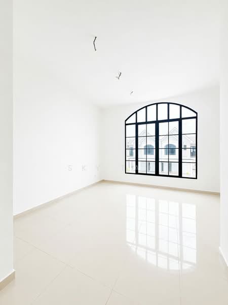 Rumah Teres 2 Tingkat untuk Dijual di Eco Spring (Johor Bahru) - Sky Tan - Interior - PropertyGuru.com.my