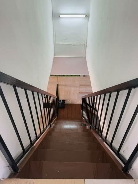 2-storey Terraced House for Sale in Taman Nora (Ulu Tiram) - Desmond Lim - Interior - PropertyGuru.com.my