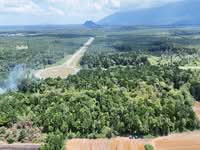 For Sale - L0170 Agricultural Land @ Sematan Near Roundabout