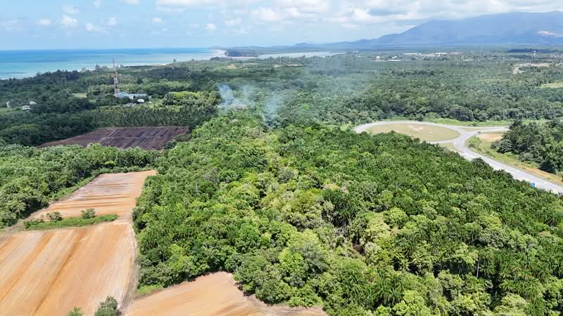 Agricultural Land for Sale in Sematan (Lundu) - Sherene Kok - Exterior - PropertyGuru.com.my