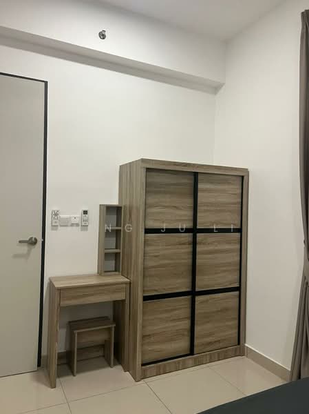 Service Residence for Rent at Trion 2 @ KL - Ming Ju Li - Bedroom - PropertyGuru.com.my