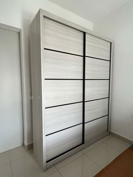 Service Residence for Rent at Trion 2 @ KL - Ming Ju Li - Interior - PropertyGuru.com.my