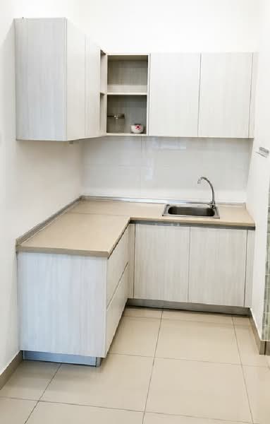 Condominium for Sale at Sutera Pines - TH Lim - Kitchen - PropertyGuru.com.my