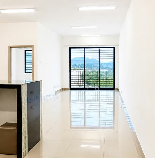 Condominium for Sale at Sutera Pines - TH Lim - Living Room - PropertyGuru.com.my