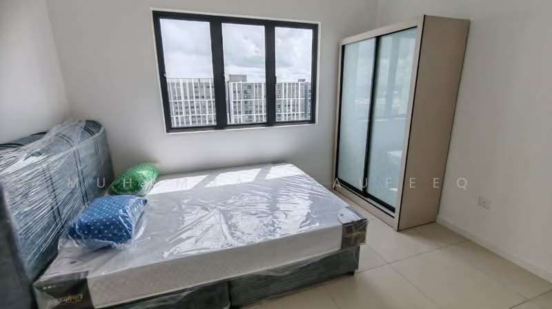 Service Residence for Rent at Casa Embun - Muhammad Taufeeq - Bedroom - PropertyGuru.com.my
