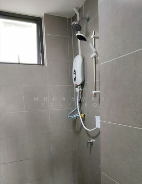 Service Residence for Rent at Casa Embun - Muhammad Taufeeq - Bathroom - PropertyGuru.com.my