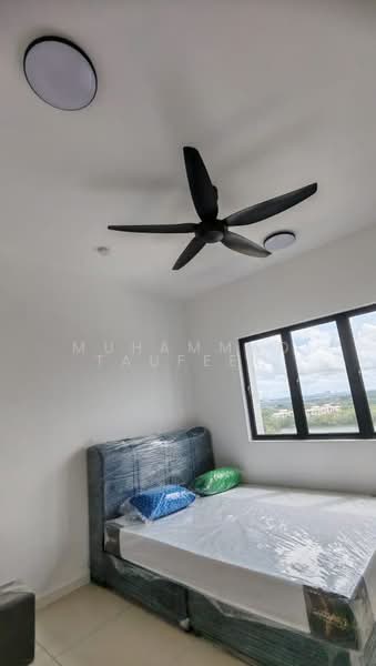 Service Residence for Rent at Casa Embun - Muhammad Taufeeq - Bedroom - PropertyGuru.com.my