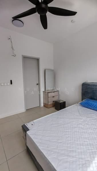 Service Residence for Rent at Casa Embun - Muhammad Taufeeq - Bedroom - PropertyGuru.com.my