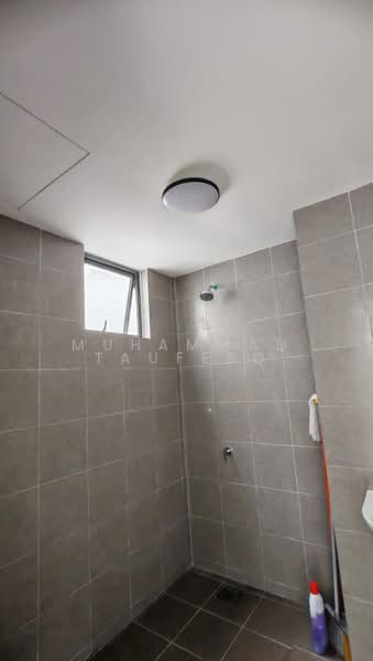 Service Residence for Rent at Casa Embun - Muhammad Taufeeq - Bathroom - PropertyGuru.com.my