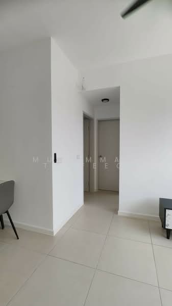 Service Residence for Rent at Casa Embun - Muhammad Taufeeq - Corridor - PropertyGuru.com.my