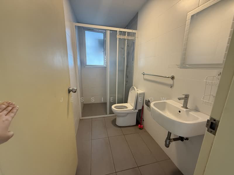 Condominium for Rent at Impiria Residensi Bukit Tinggi Klang - Jessie Leow - PropertyGuru.com.my