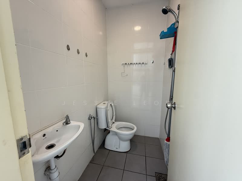 Condominium for Rent at Impiria Residensi Bukit Tinggi Klang - Jessie Leow - PropertyGuru.com.my