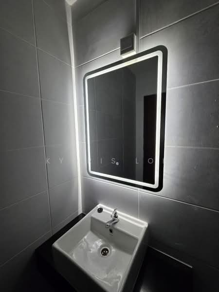 Service Residence for Rent at KSL Residence @ Daya - Kyoris Loh - Bathroom - PropertyGuru.com.my