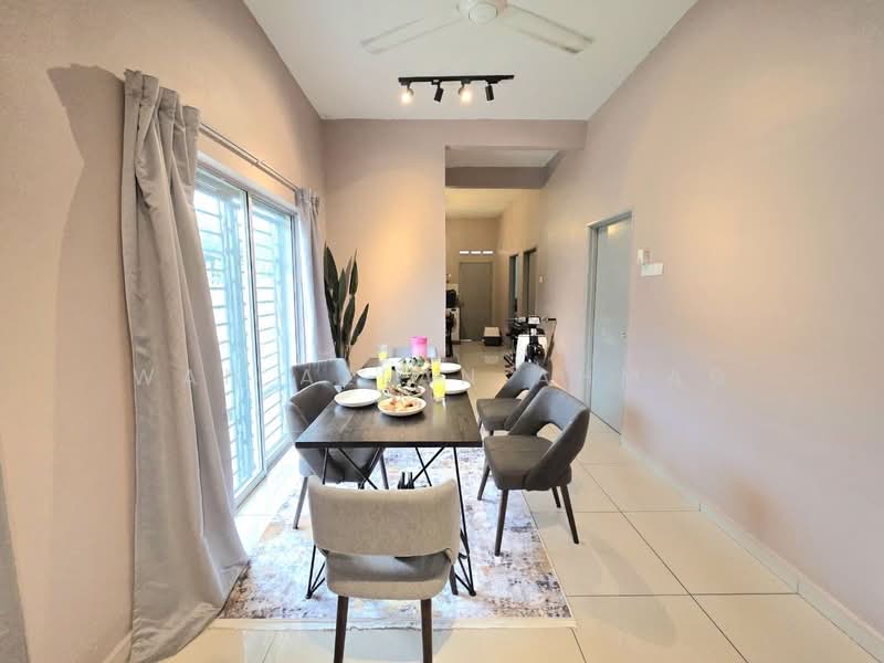 Semi-Detached House for Sale in Kampung Batu 9 Kebun Baru (Telok Panglima Garang) - Wan Azlan Ahmad - PropertyGuru.com.my
