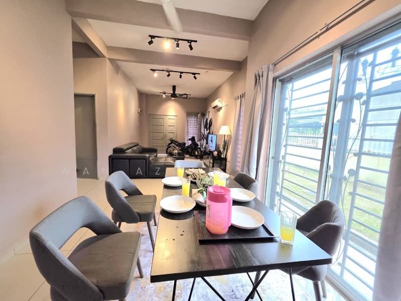 Semi-Detached House for Sale in Kampung Batu 9 Kebun Baru (Telok Panglima Garang) - Wan Azlan Ahmad - PropertyGuru.com.my