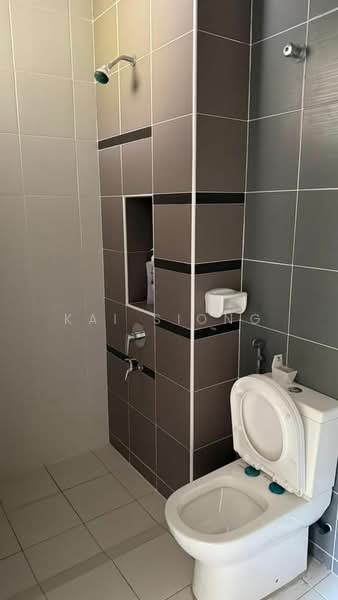 Rumah Berkembar untuk Dijual di Taman Nusa Idaman (Iskandar Puteri (Nusajaya)) - Kai Siong - Bathroom - PropertyGuru.com.my