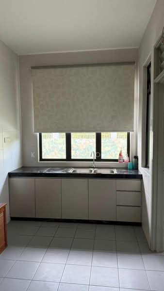 Rumah Berkembar untuk Dijual di Taman Nusa Idaman (Iskandar Puteri (Nusajaya)) - Kai Siong - Kitchen - PropertyGuru.com.my