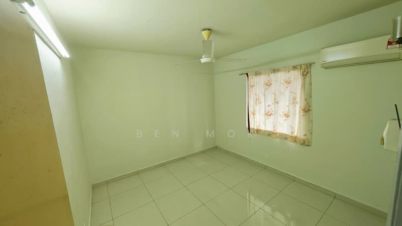 Apartment for Sale at Taman Jinjang Baru Kos Sederhana Apartment - Ben Mok - Interior - PropertyGuru.com.my