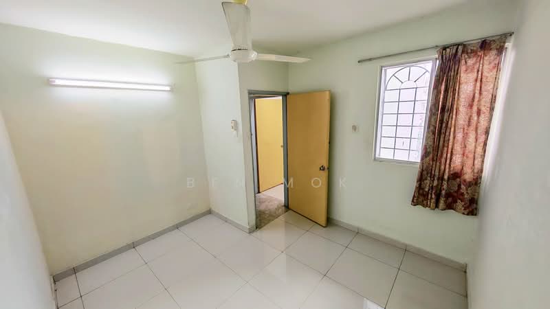 Apartment for Sale at Taman Jinjang Baru Kos Sederhana Apartment - Ben Mok - Interior - PropertyGuru.com.my